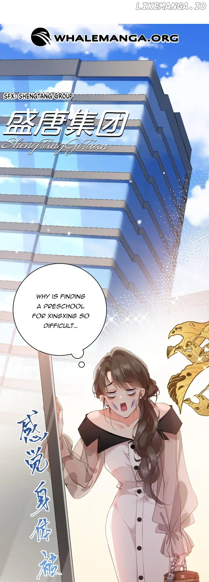 Chief’s Cute Baby: Buy One Get One Free Chapter 8 - page 18