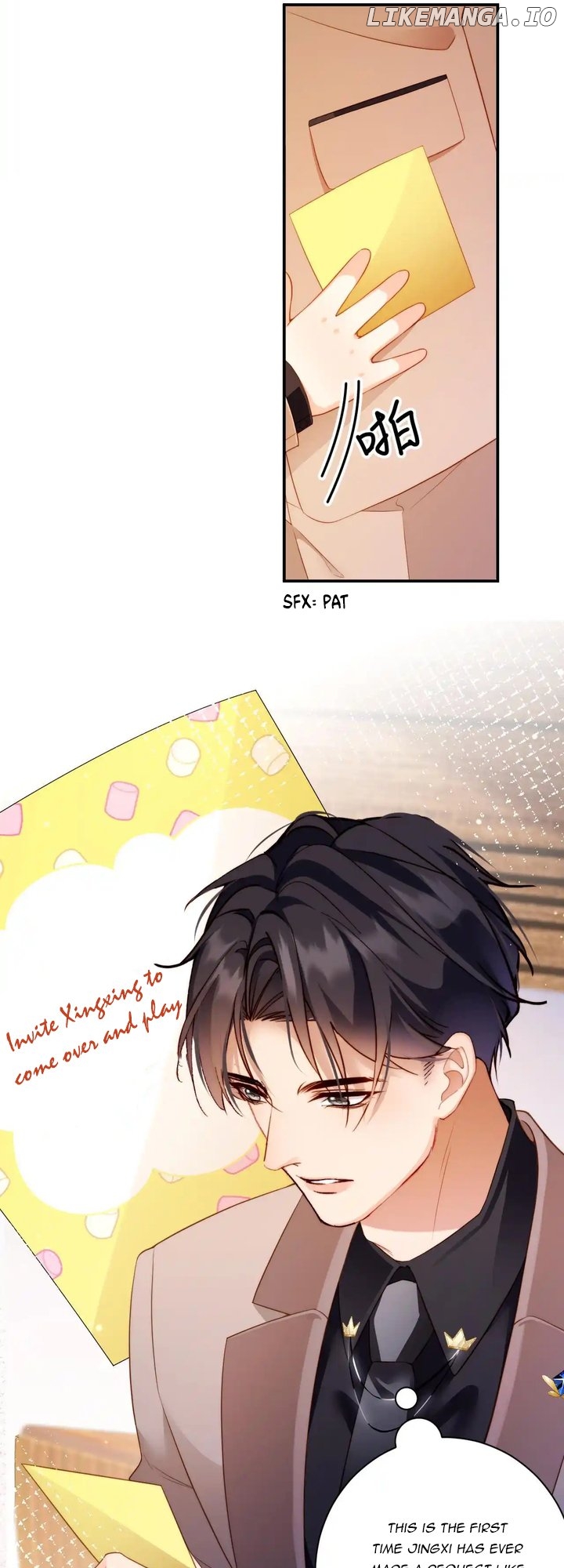 Chief’s Cute Baby: Buy One Get One Free Chapter 8 - page 6