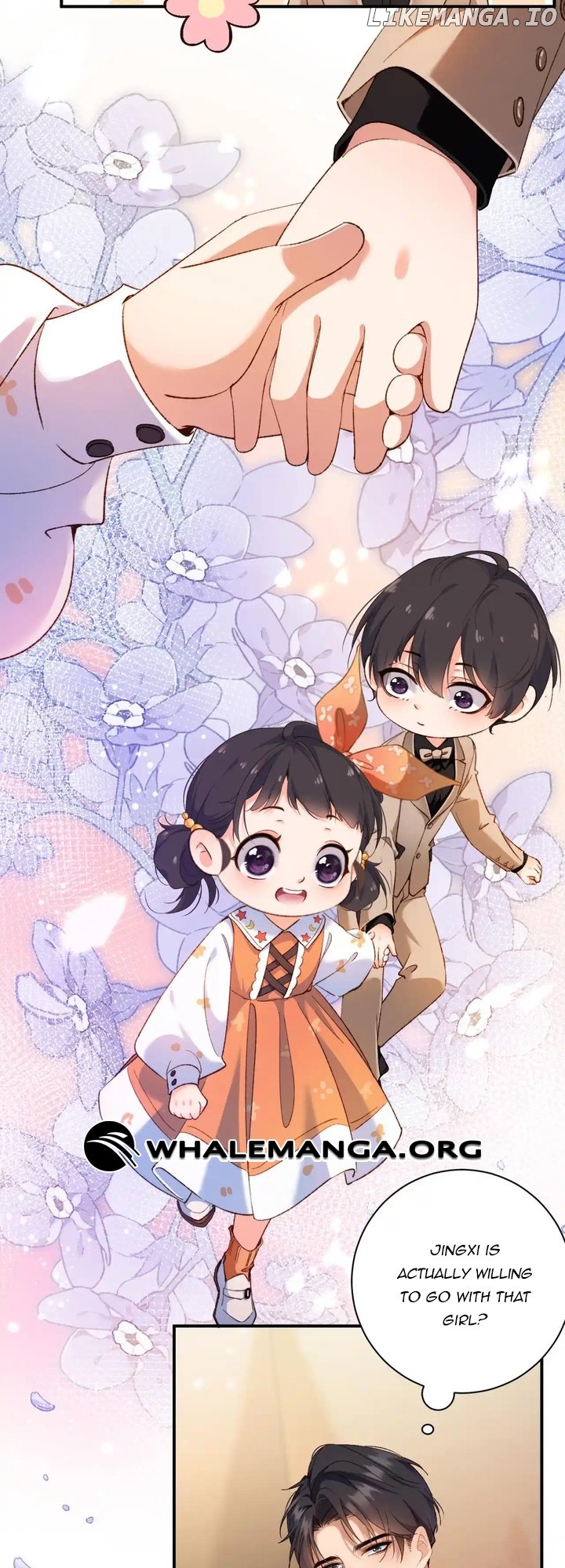 Chief’s Cute Baby: Buy One Get One Free Chapter 7 - page 13