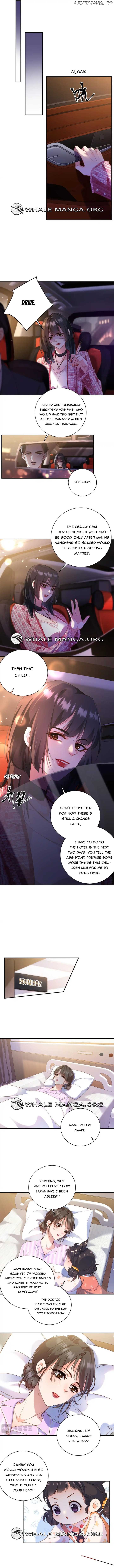 Chief’s Cute Baby: Buy One Get One Free Chapter 6 - page 2