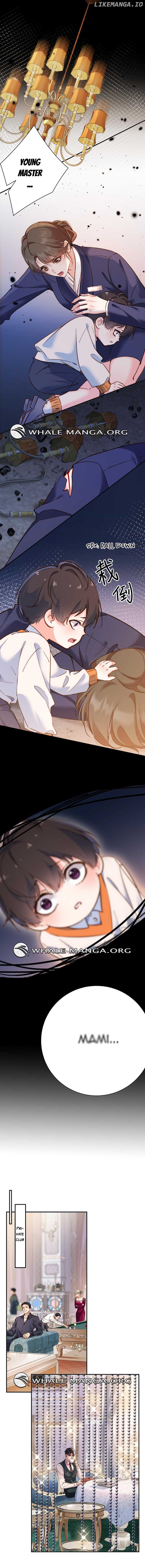 Chief’s Cute Baby: Buy One Get One Free Chapter 5 - page 4