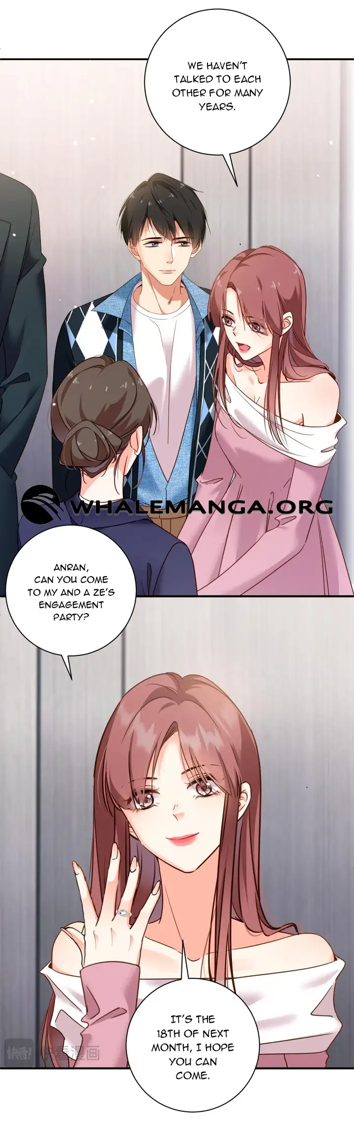 Chief’s Cute Baby: Buy One Get One Free Chapter 4 - page 12