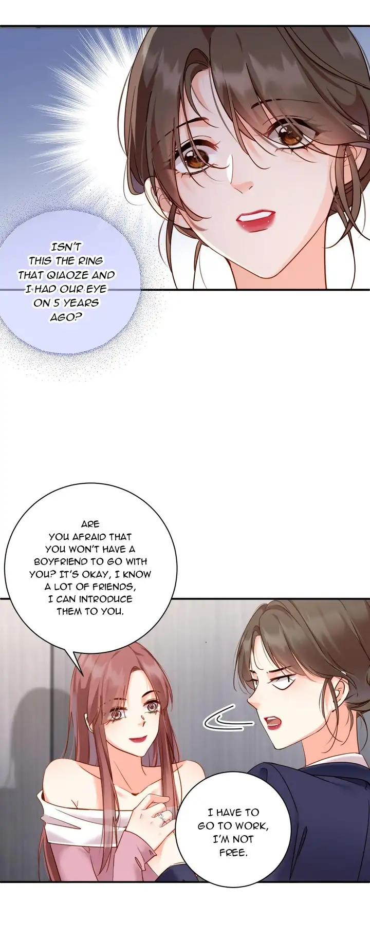 Chief’s Cute Baby: Buy One Get One Free Chapter 4 - page 13