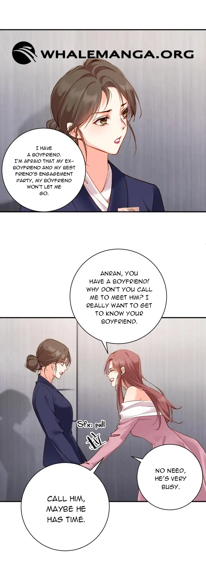 Chief’s Cute Baby: Buy One Get One Free Chapter 4 - page 14