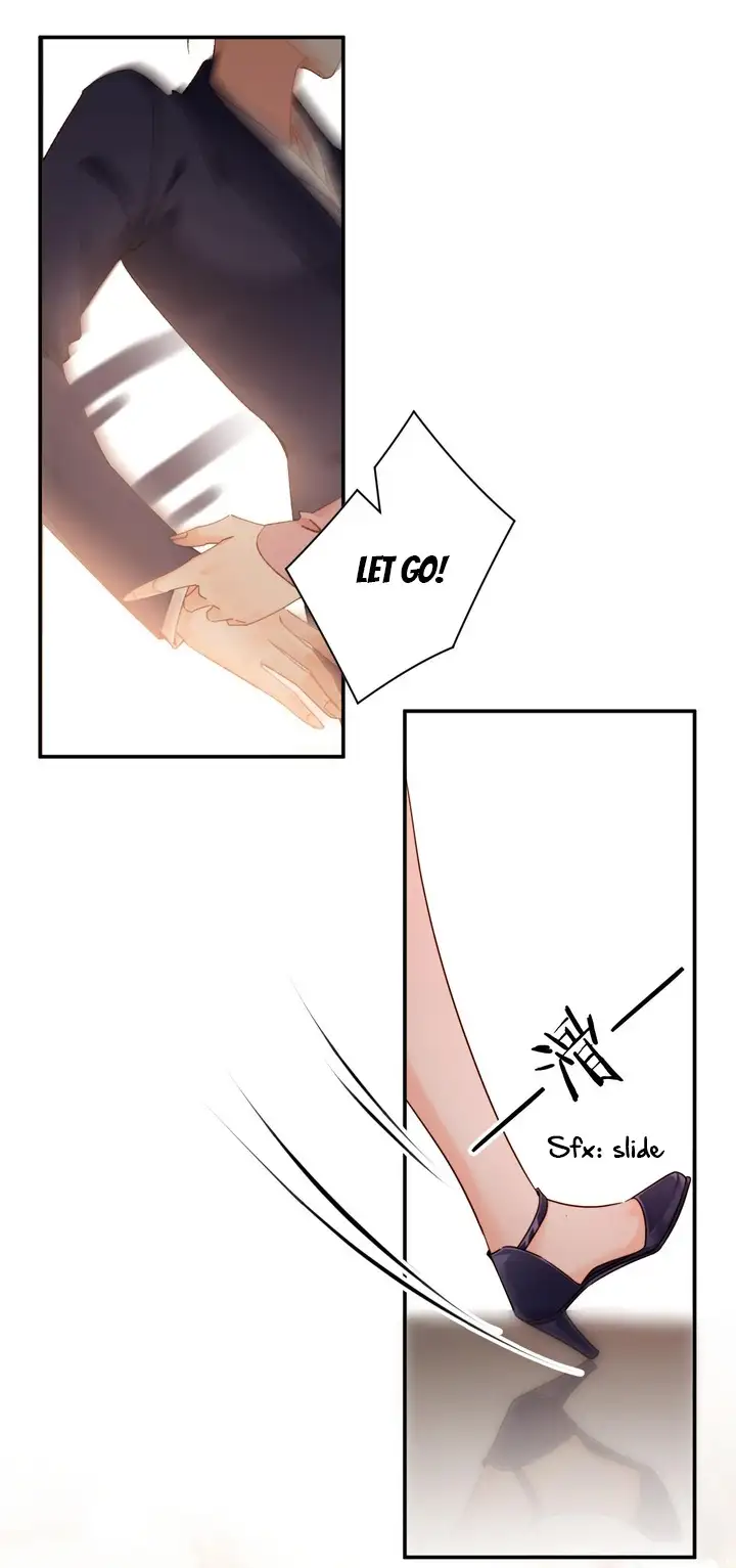 Chief’s Cute Baby: Buy One Get One Free Chapter 4 - page 15