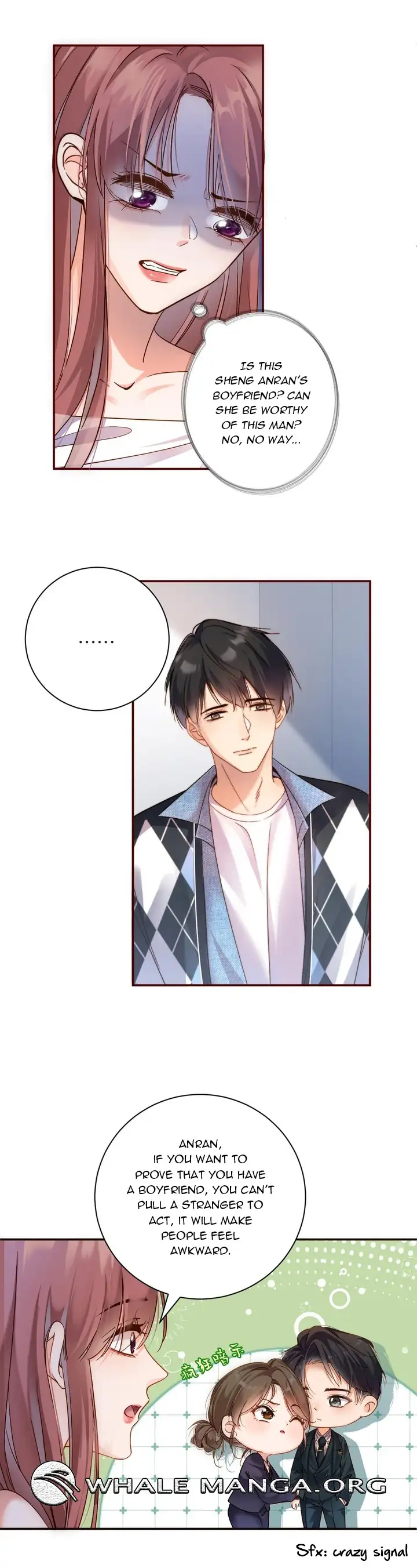 Chief’s Cute Baby: Buy One Get One Free Chapter 4 - page 19
