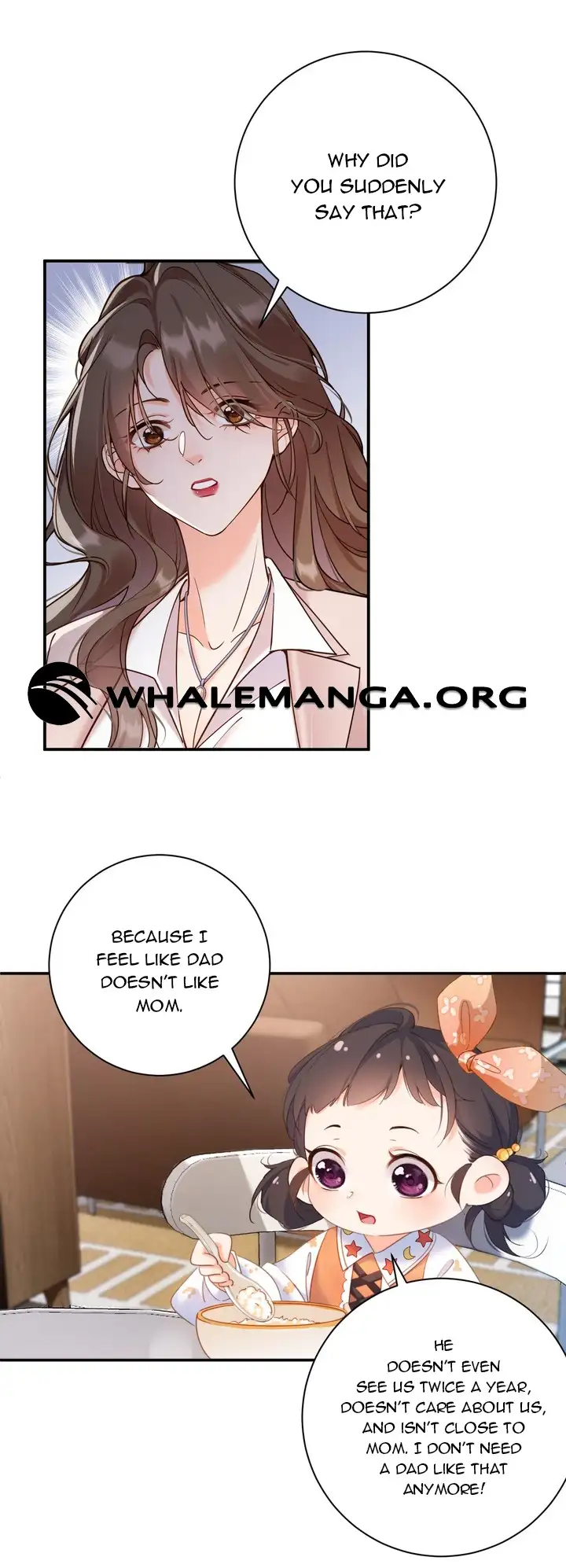 Chief’s Cute Baby: Buy One Get One Free Chapter 4 - page 2