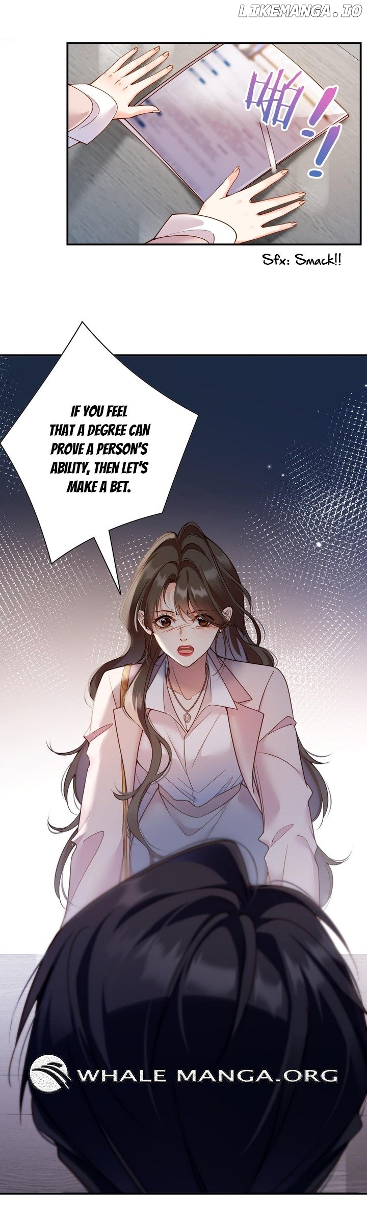 Chief’s Cute Baby: Buy One Get One Free Chapter 3 - page 18