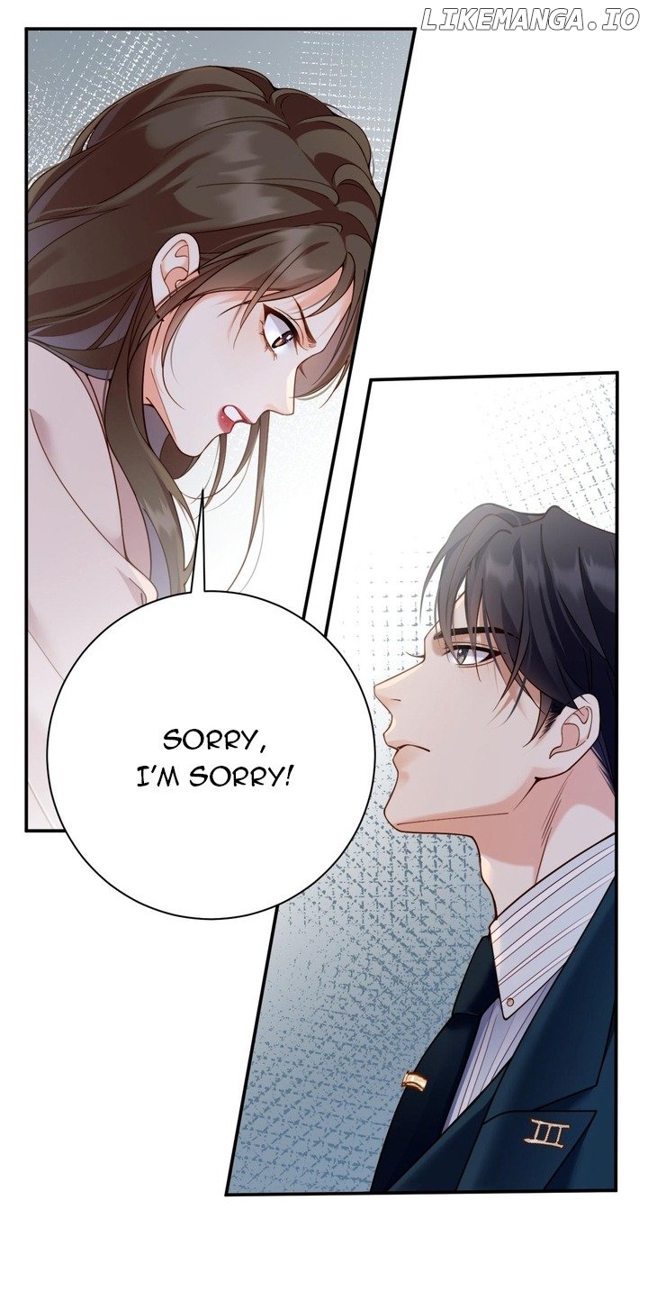 Chief’s Cute Baby: Buy One Get One Free Chapter 3 - page 21