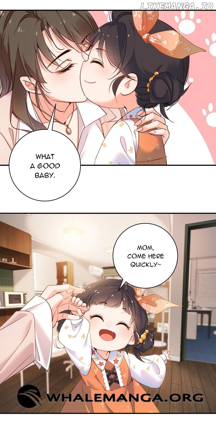 Chief’s Cute Baby: Buy One Get One Free Chapter 3 - page 29