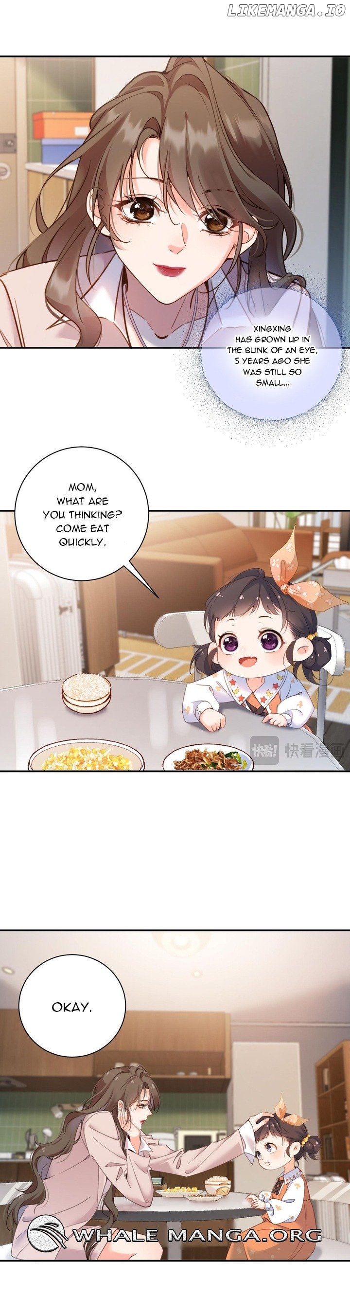 Chief’s Cute Baby: Buy One Get One Free Chapter 3 - page 30