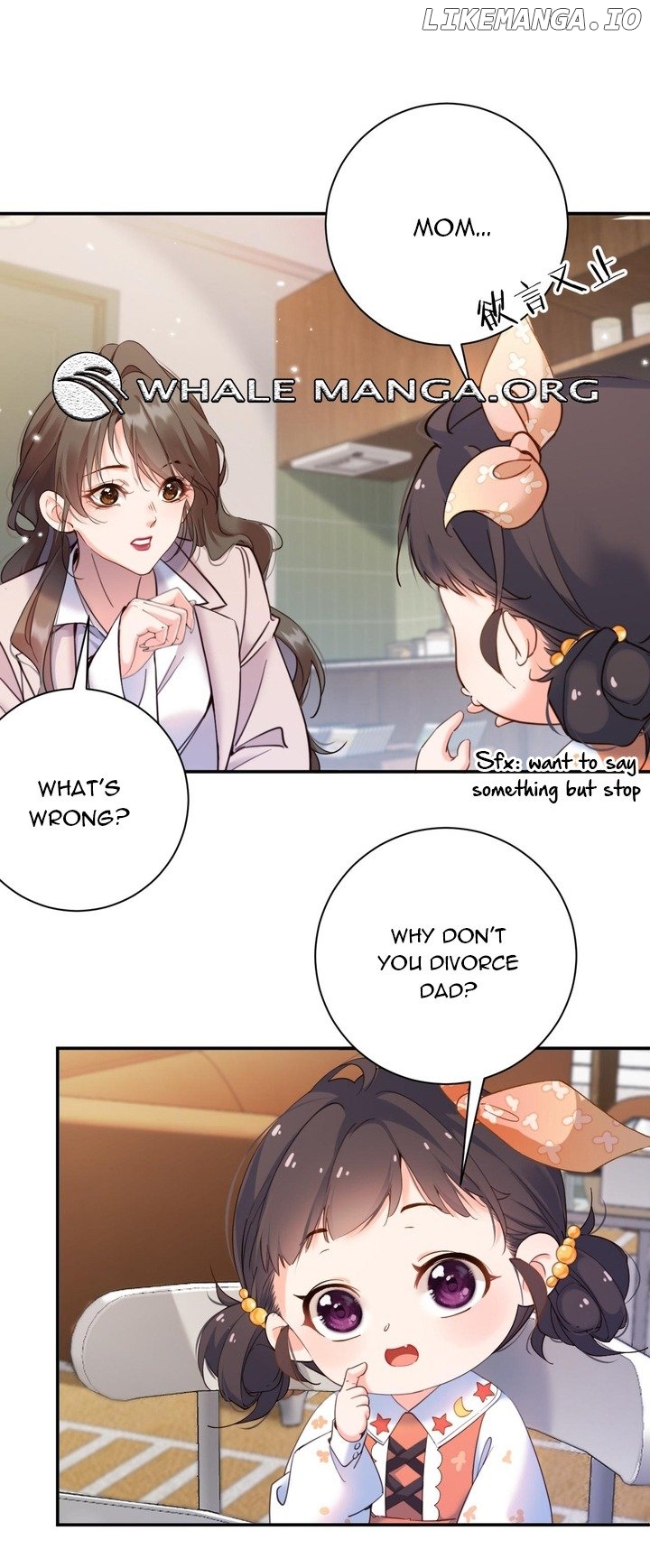 Chief’s Cute Baby: Buy One Get One Free Chapter 3 - page 31