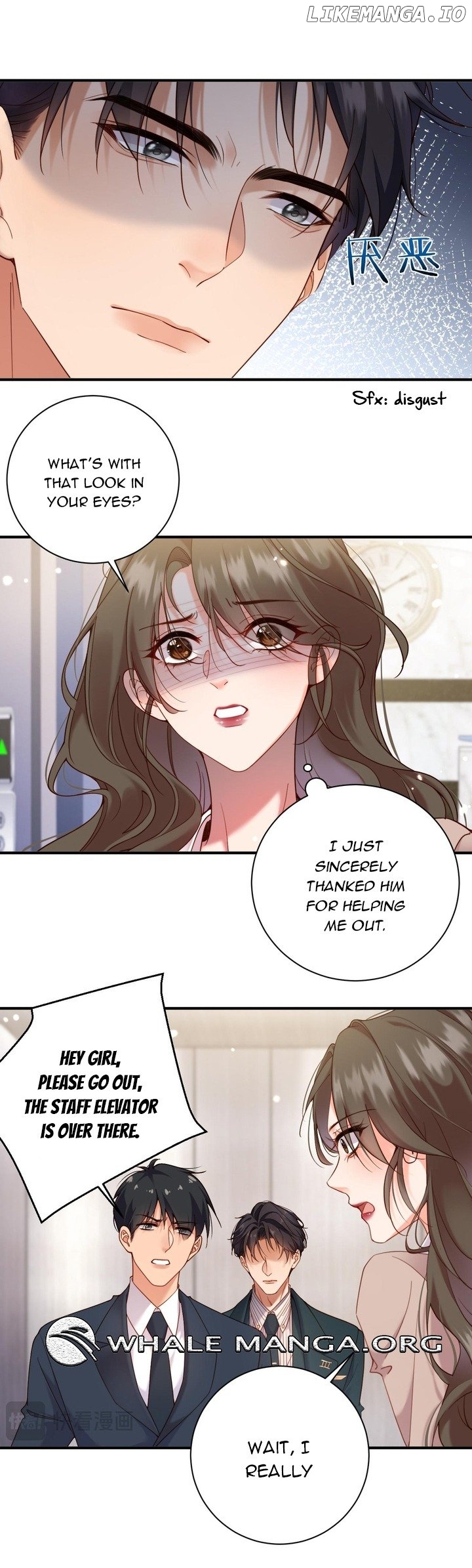 Chief’s Cute Baby: Buy One Get One Free Chapter 3 - page 4