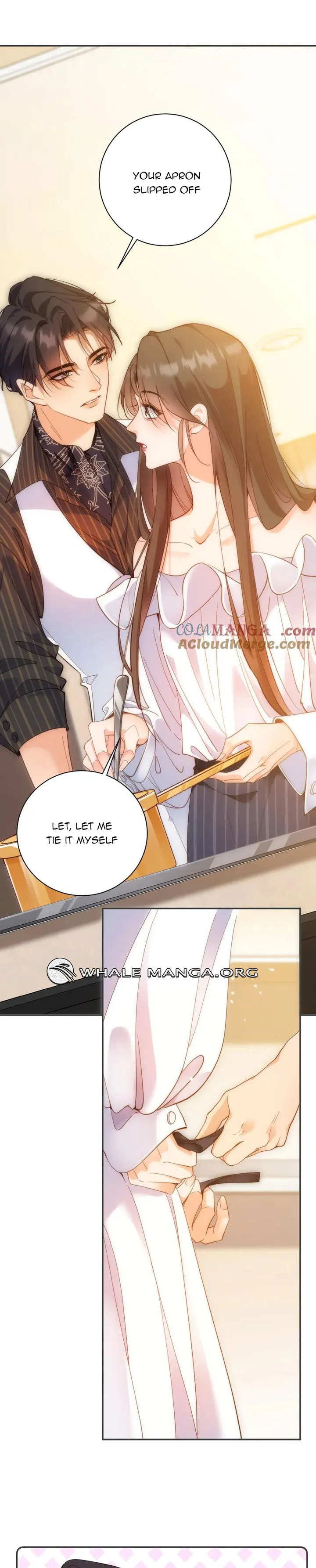 Chief’s Cute Baby: Buy One Get One Free Chapter 18 - page 8