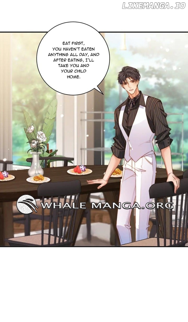 Chief’s Cute Baby: Buy One Get One Free Chapter 17 - page 12
