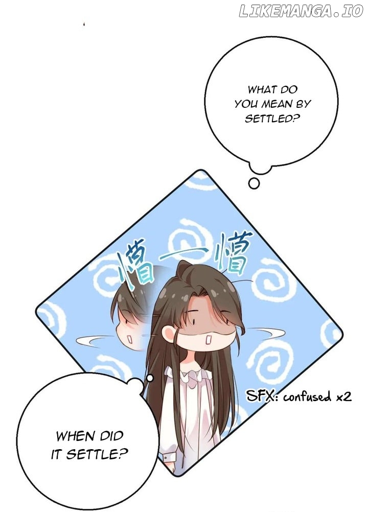 Chief’s Cute Baby: Buy One Get One Free Chapter 17 - page 15