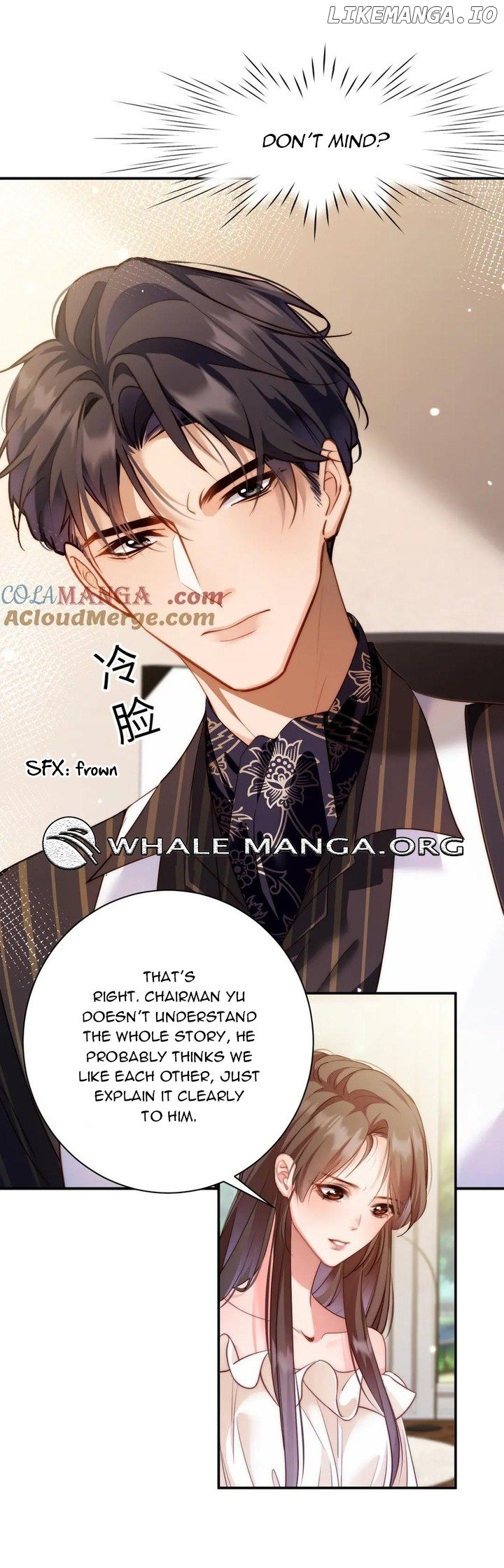 Chief’s Cute Baby: Buy One Get One Free Chapter 17 - page 20