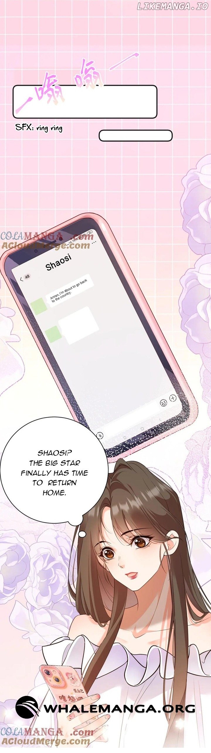Chief’s Cute Baby: Buy One Get One Free Chapter 17 - page 23