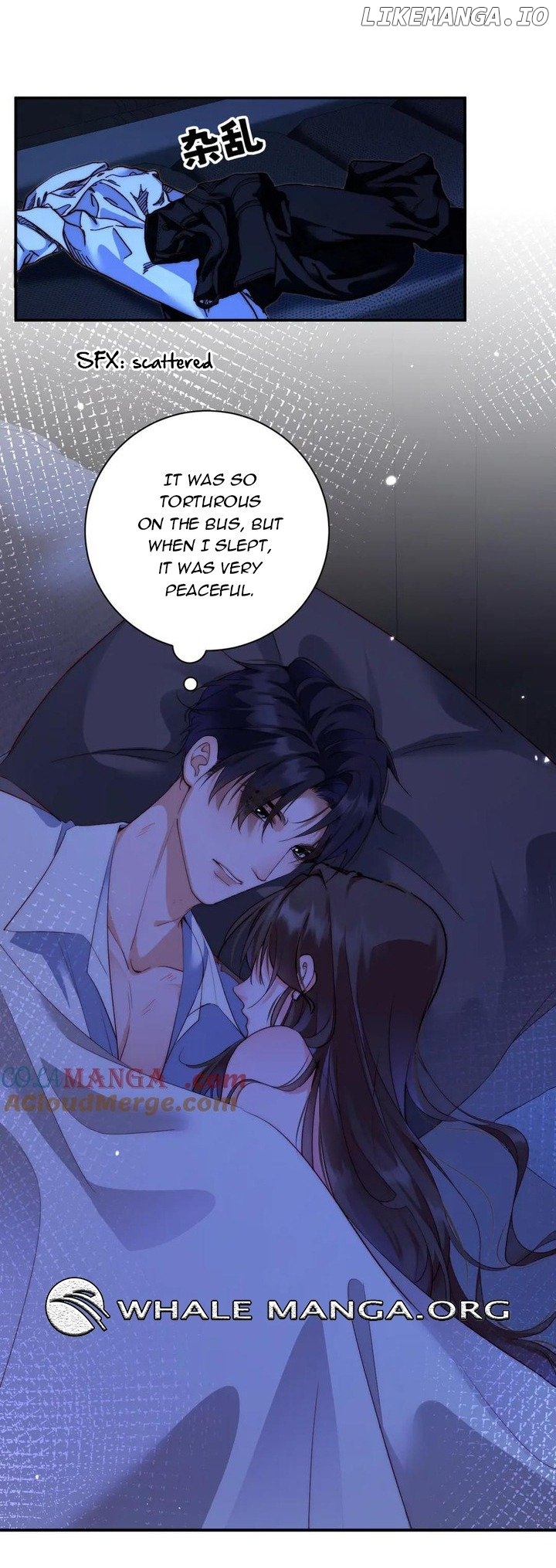 Chief’s Cute Baby: Buy One Get One Free Chapter 17 - page 3