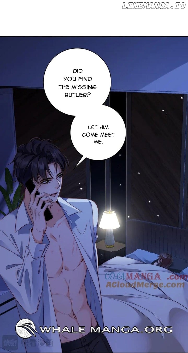 Chief’s Cute Baby: Buy One Get One Free Chapter 17 - page 5