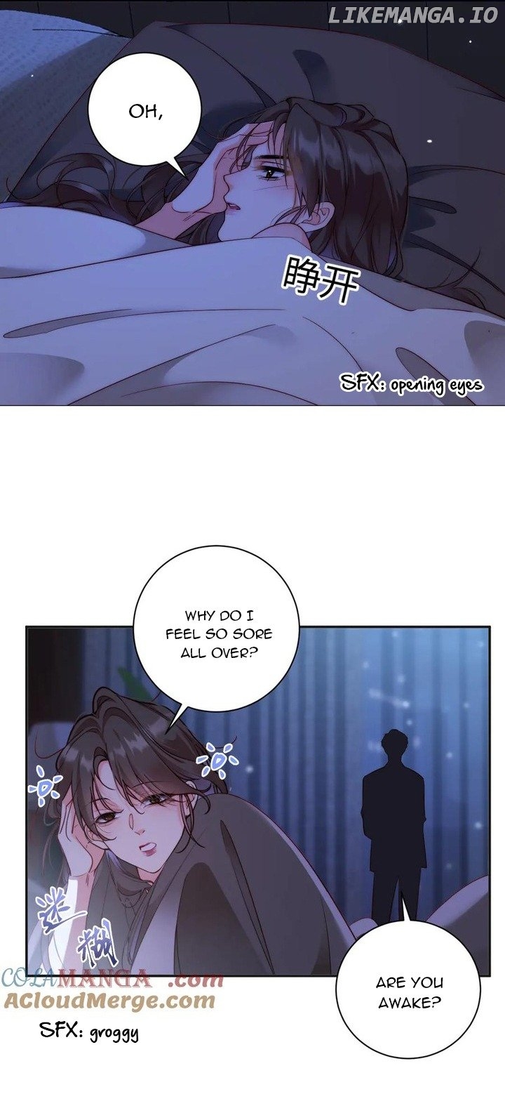 Chief’s Cute Baby: Buy One Get One Free Chapter 17 - page 6