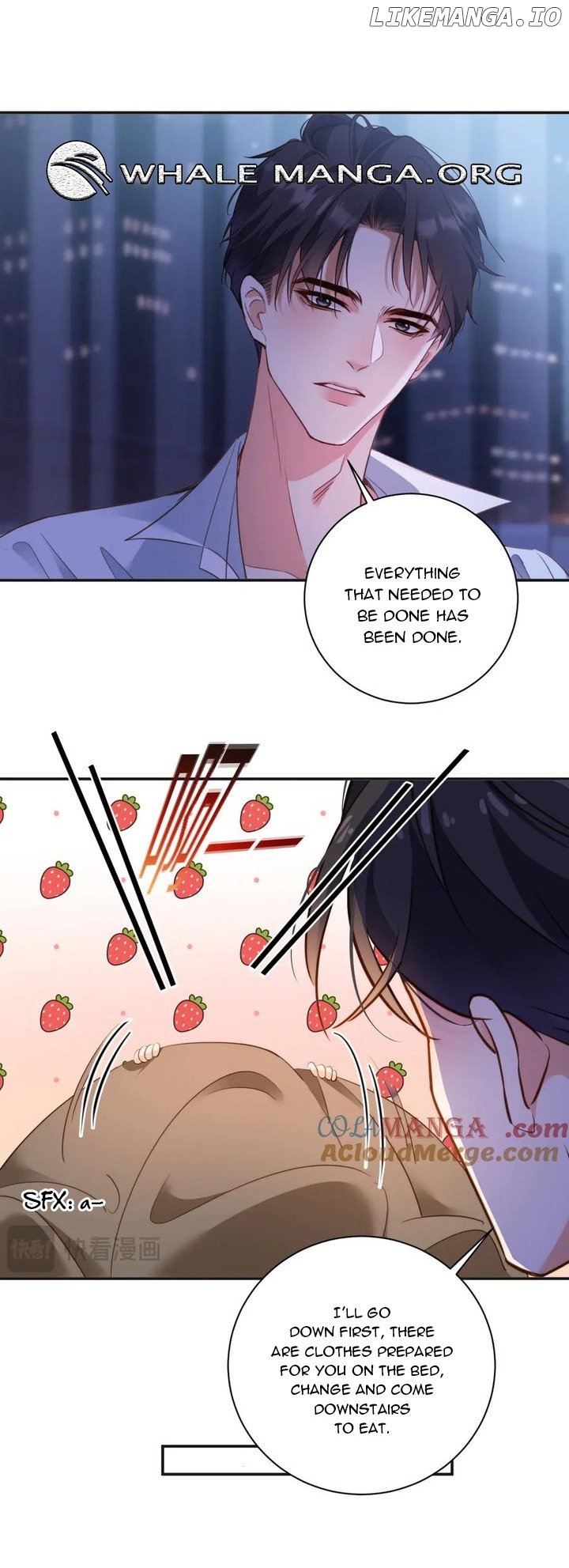 Chief’s Cute Baby: Buy One Get One Free Chapter 17 - page 8