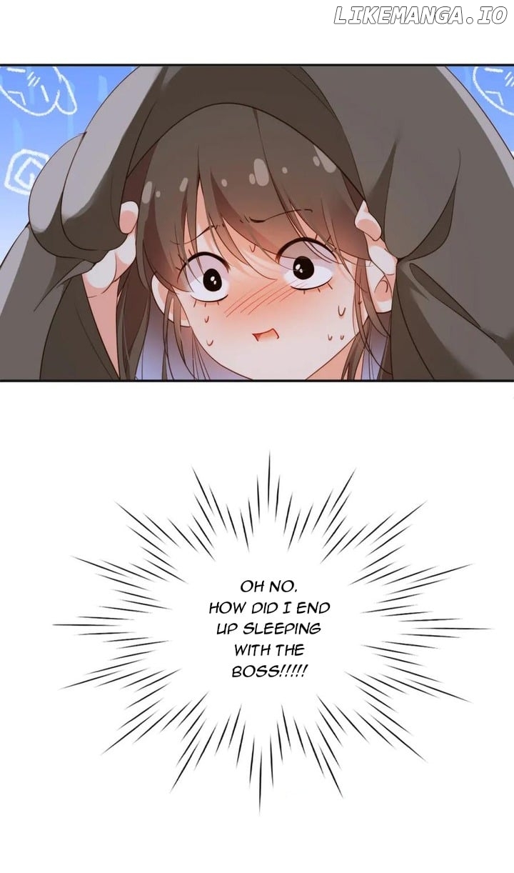 Chief’s Cute Baby: Buy One Get One Free Chapter 17 - page 9
