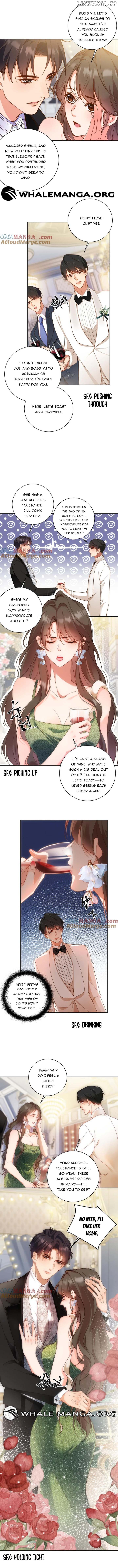 Chief’s Cute Baby: Buy One Get One Free Chapter 16 - page 4