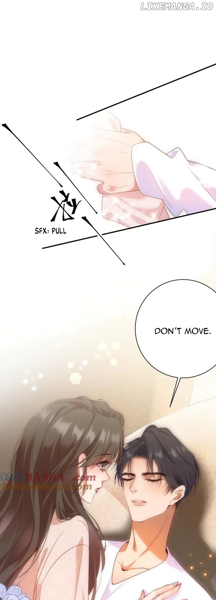 Chief’s Cute Baby: Buy One Get One Free Chapter 15 - page 25