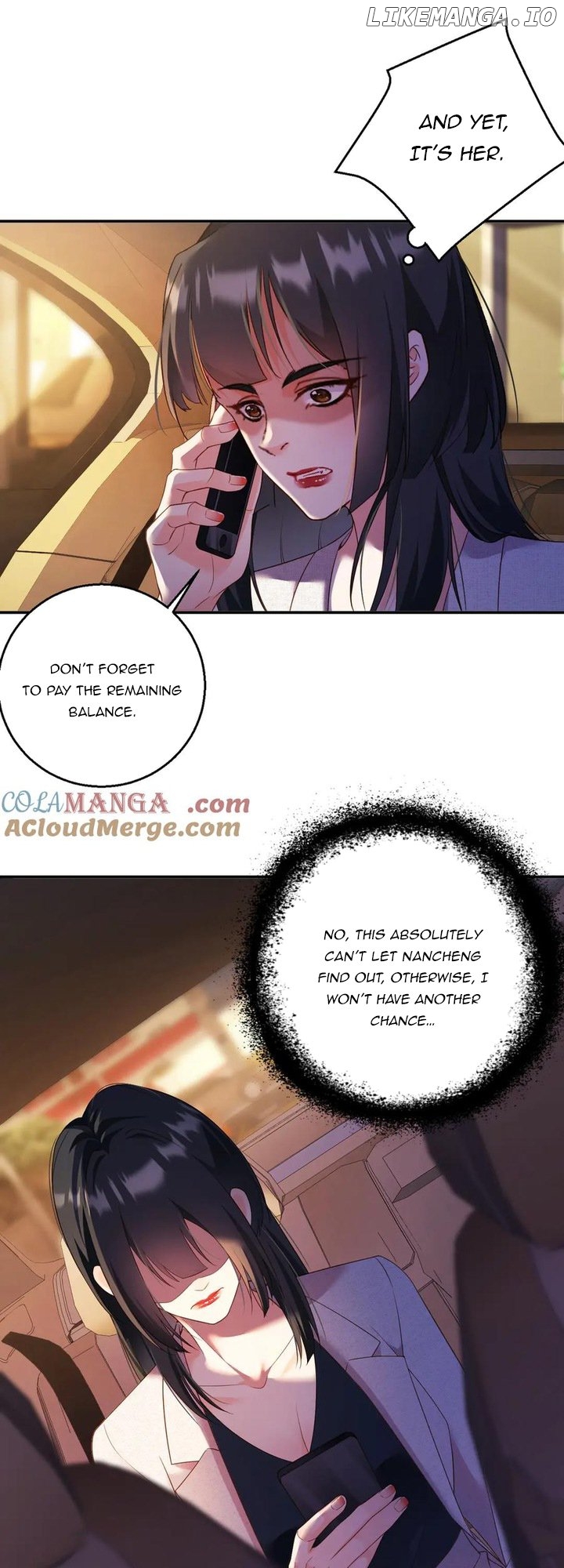 Chief’s Cute Baby: Buy One Get One Free Chapter 15 - page 3
