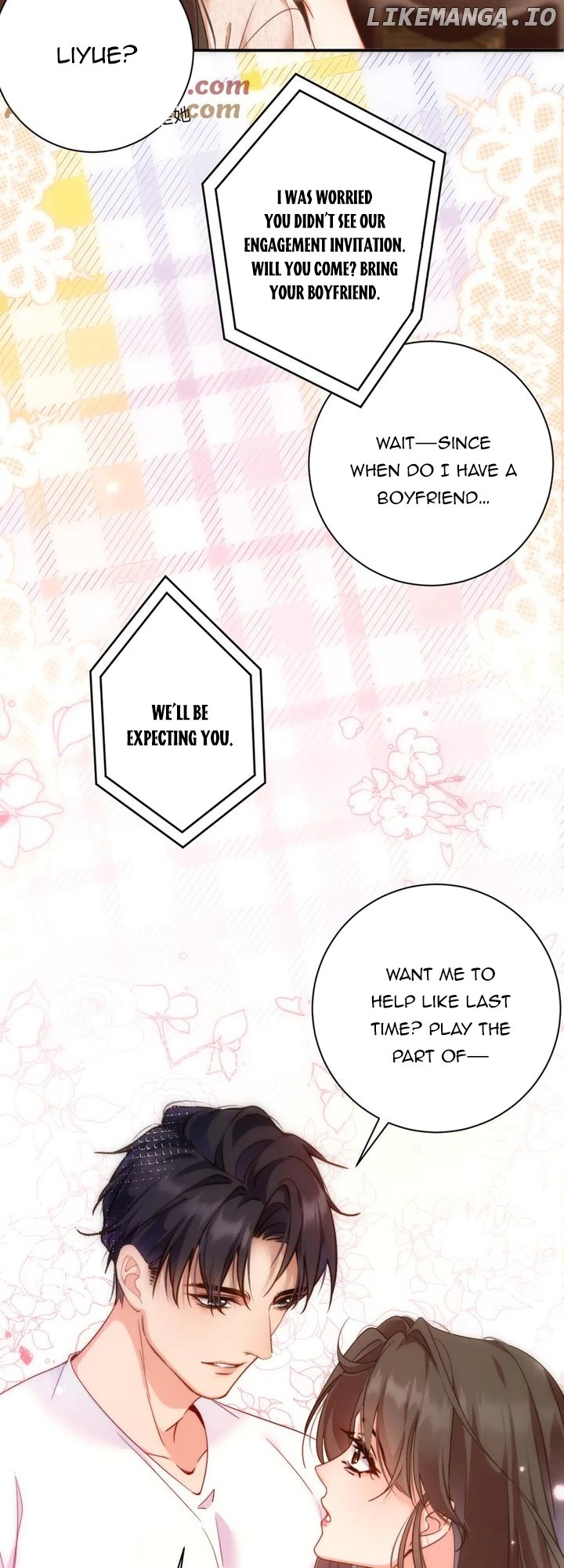 Chief’s Cute Baby: Buy One Get One Free Chapter 15 - page 33