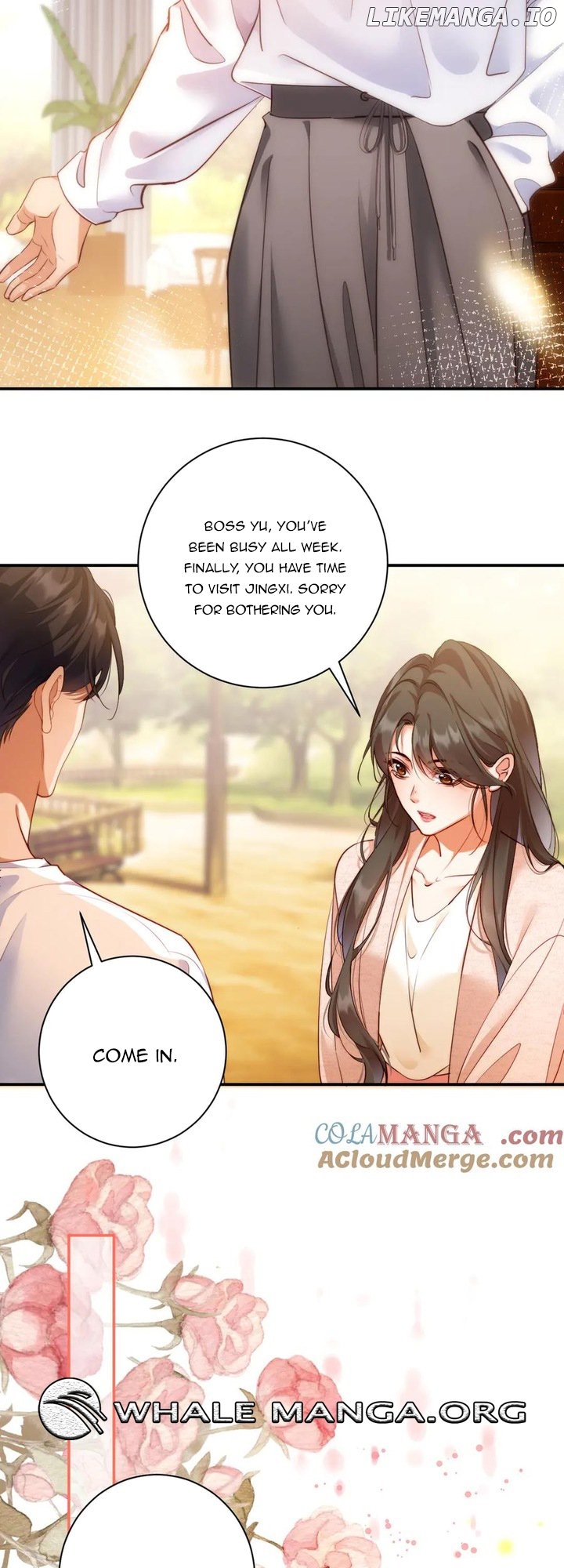 Chief’s Cute Baby: Buy One Get One Free Chapter 15 - page 9