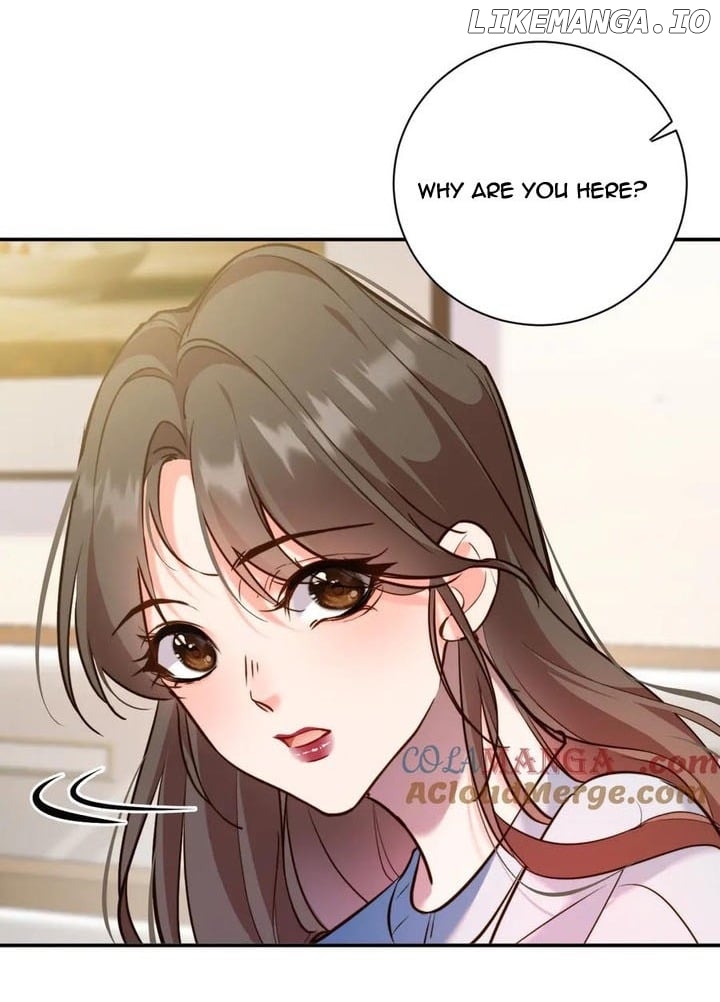 Chief’s Cute Baby: Buy One Get One Free Chapter 14 - page 11