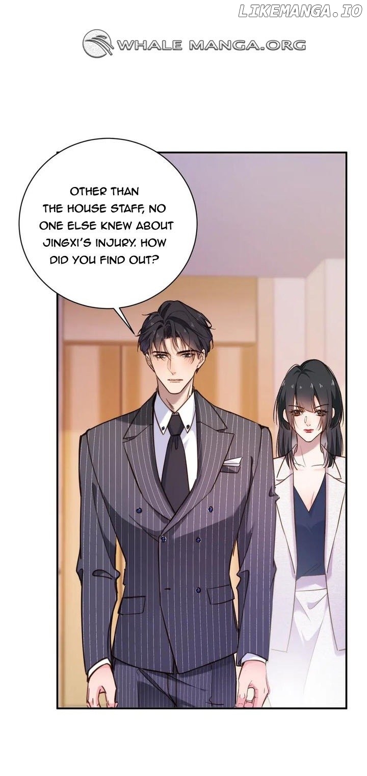 Chief’s Cute Baby: Buy One Get One Free Chapter 14 - page 12