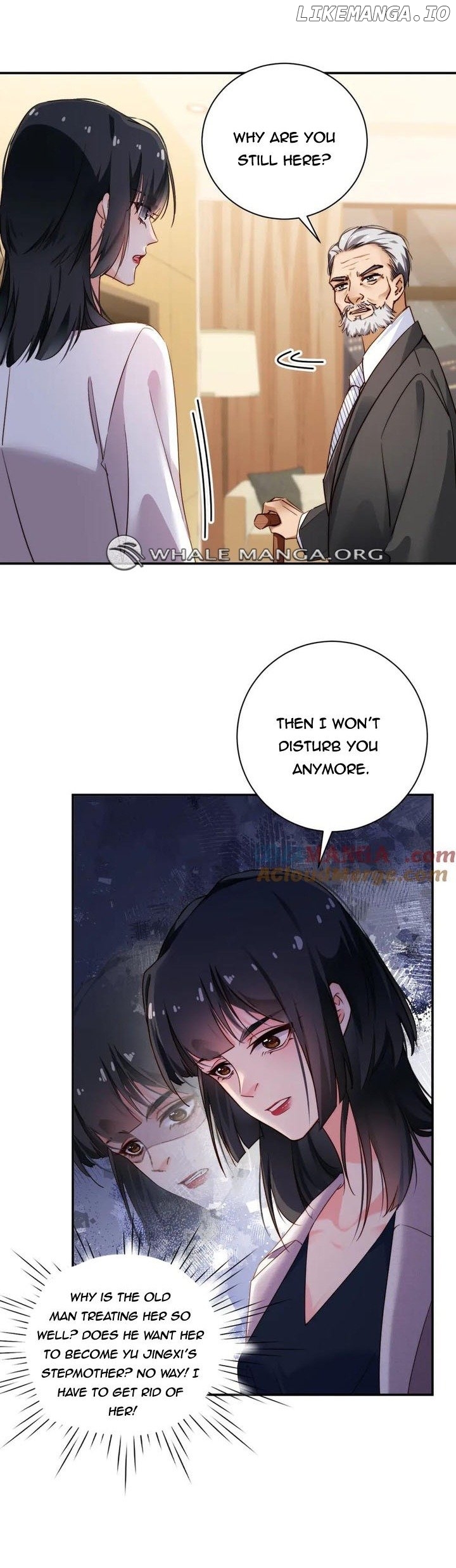 Chief’s Cute Baby: Buy One Get One Free Chapter 14 - page 18