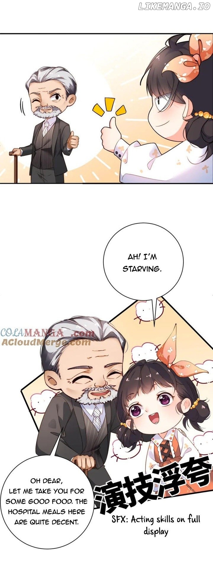 Chief’s Cute Baby: Buy One Get One Free Chapter 14 - page 19