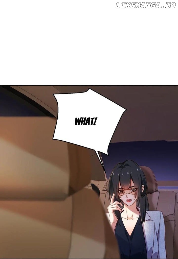 Chief’s Cute Baby: Buy One Get One Free Chapter 14 - page 25