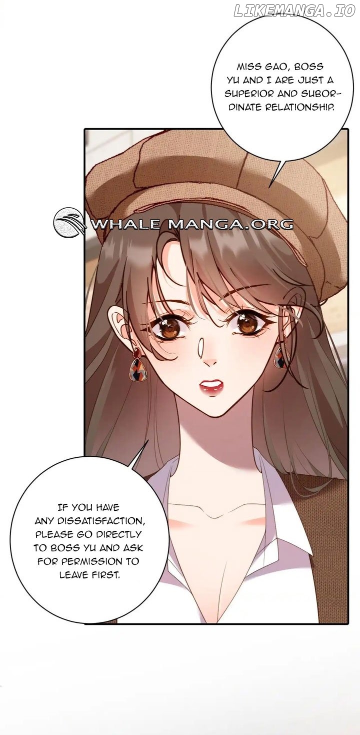 Chief’s Cute Baby: Buy One Get One Free Chapter 13 - page 3
