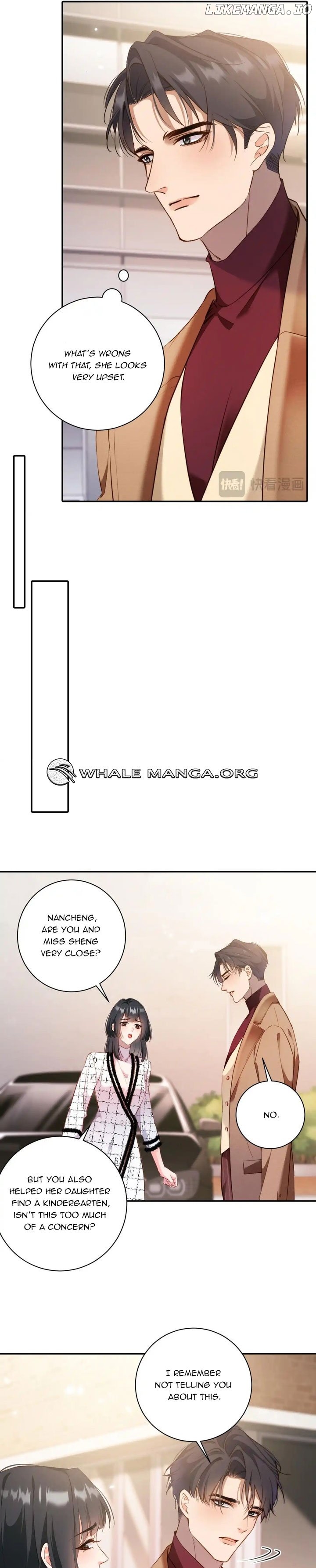 Chief’s Cute Baby: Buy One Get One Free Chapter 13 - page 5