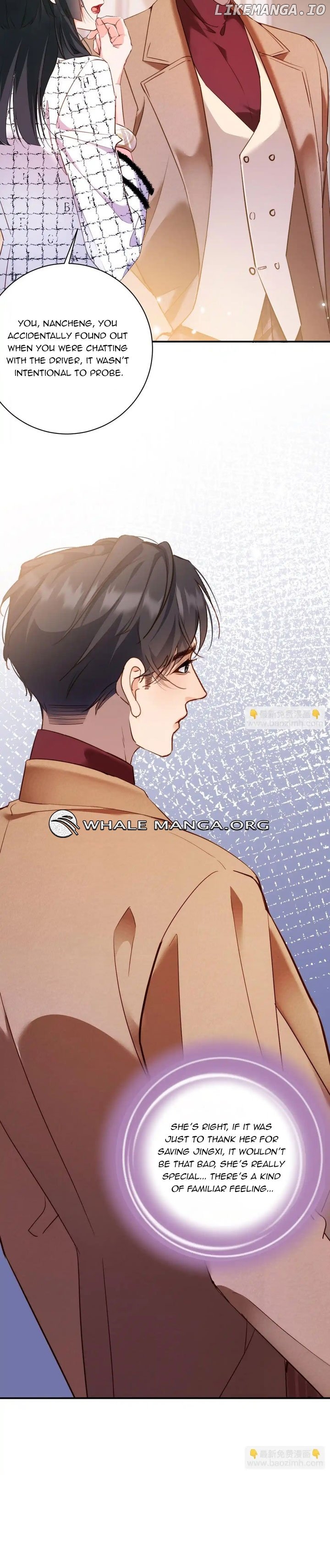 Chief’s Cute Baby: Buy One Get One Free Chapter 13 - page 6
