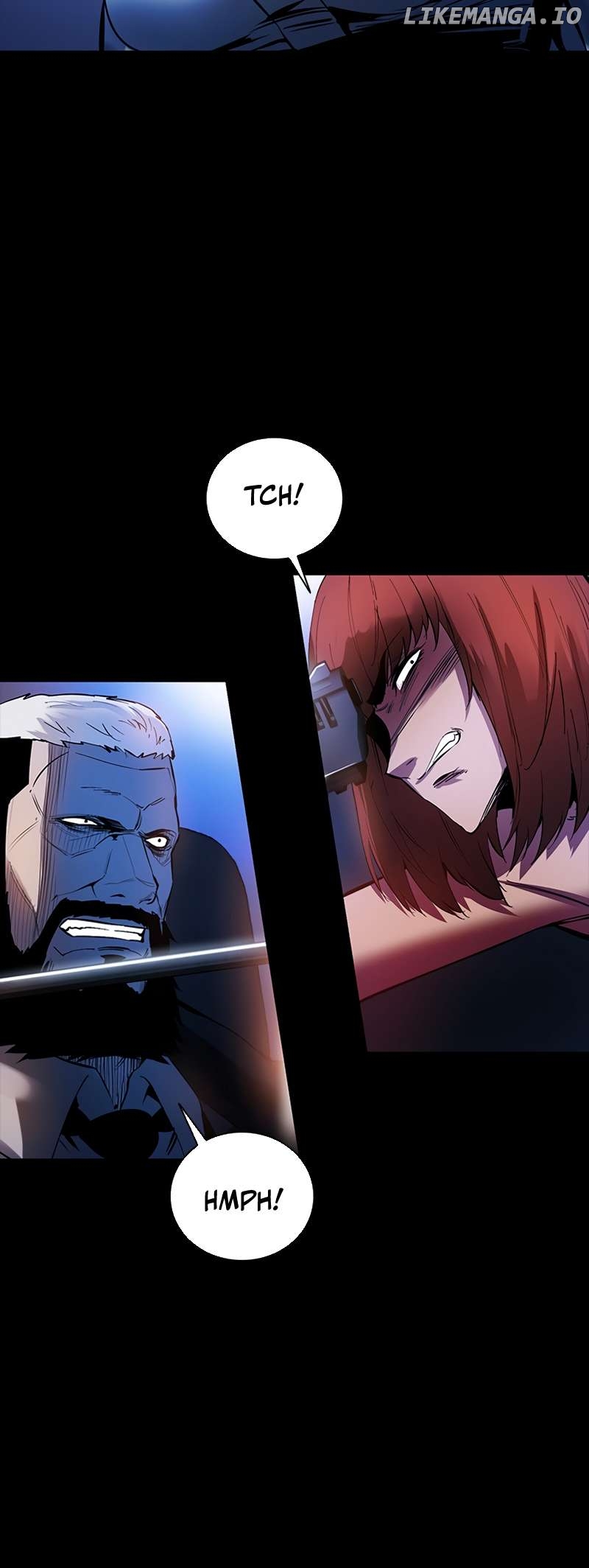 Killing Field Chapter 1 - page 100