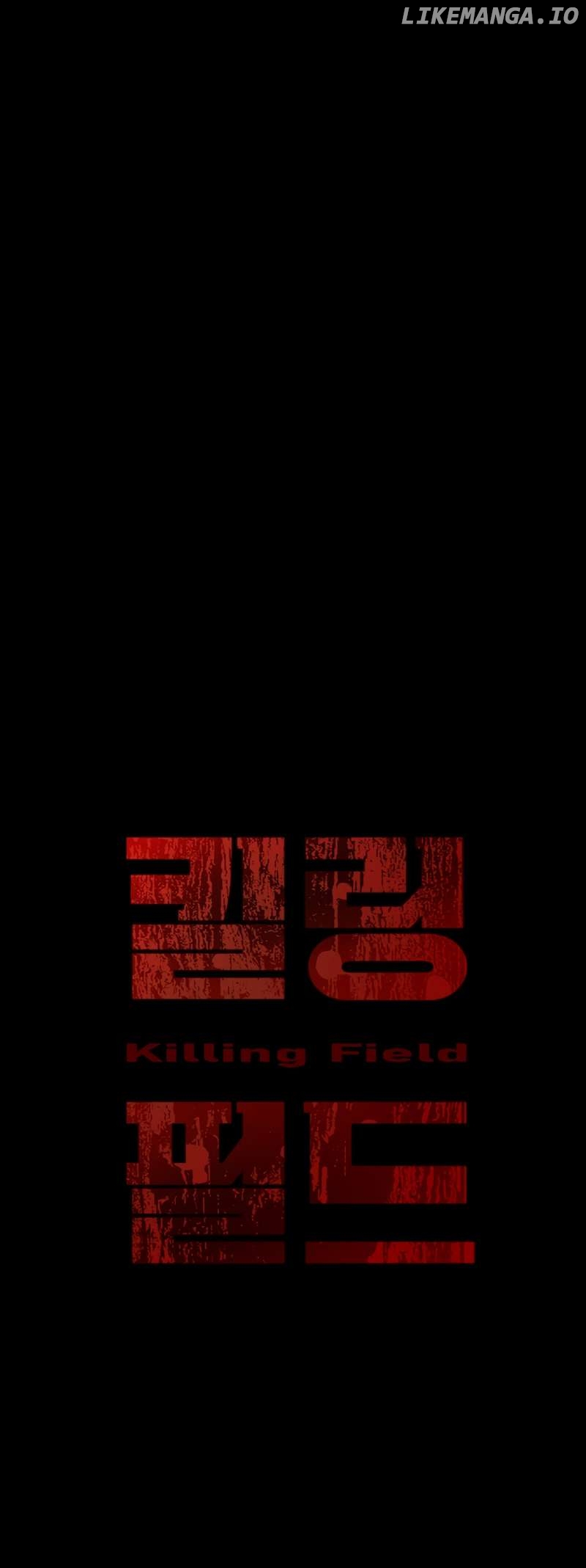 Killing Field Chapter 1 - page 111