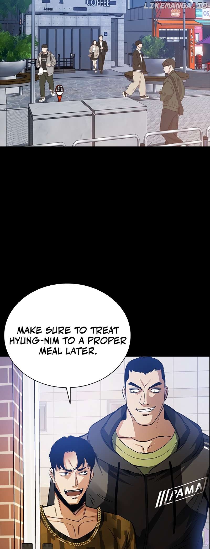 Killing Field Chapter 1 - page 118