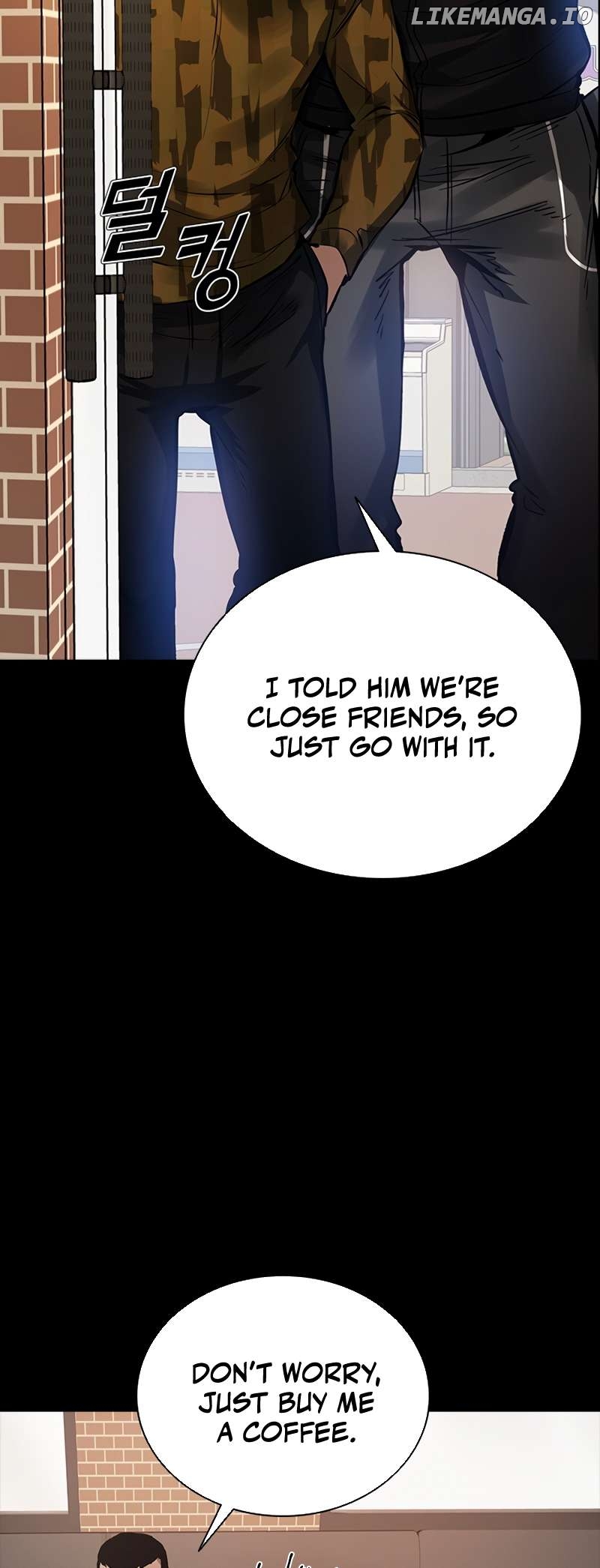 Killing Field Chapter 1 - page 119
