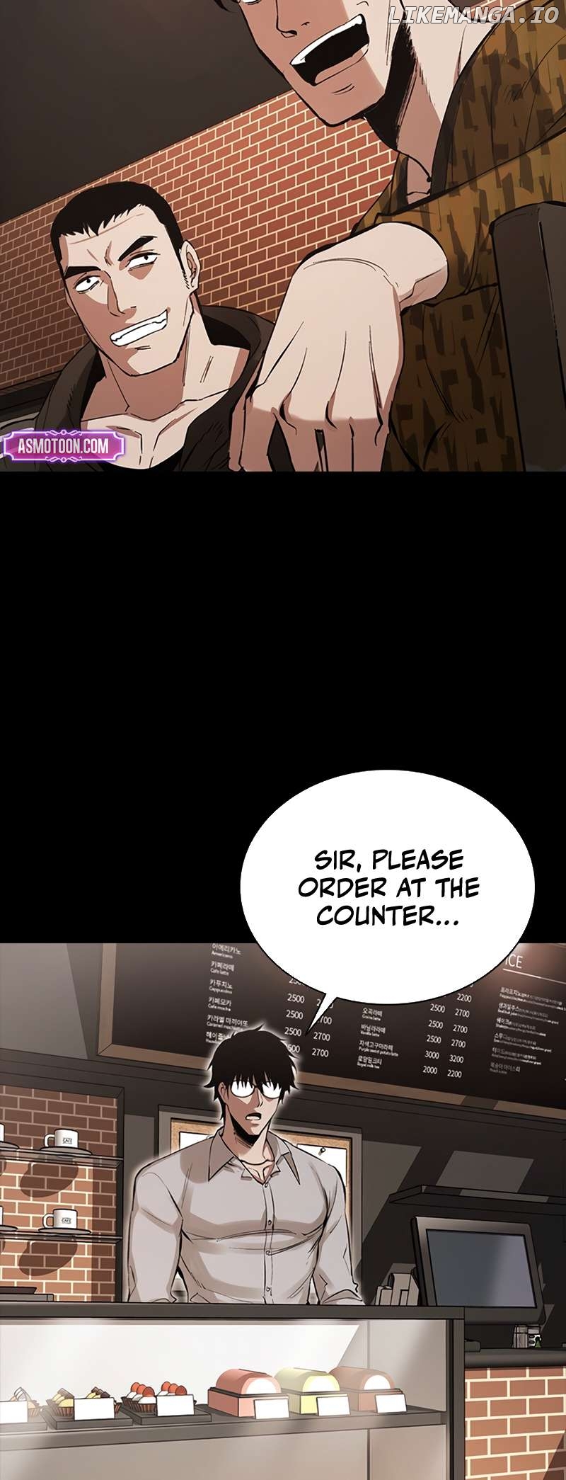 Killing Field Chapter 1 - page 121