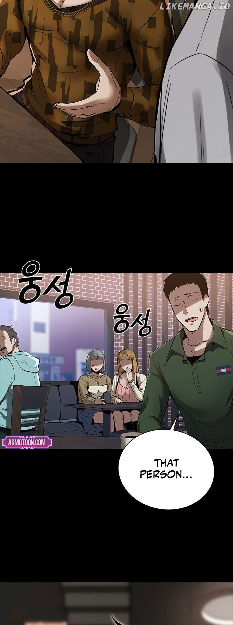 Killing Field Chapter 1 - page 127