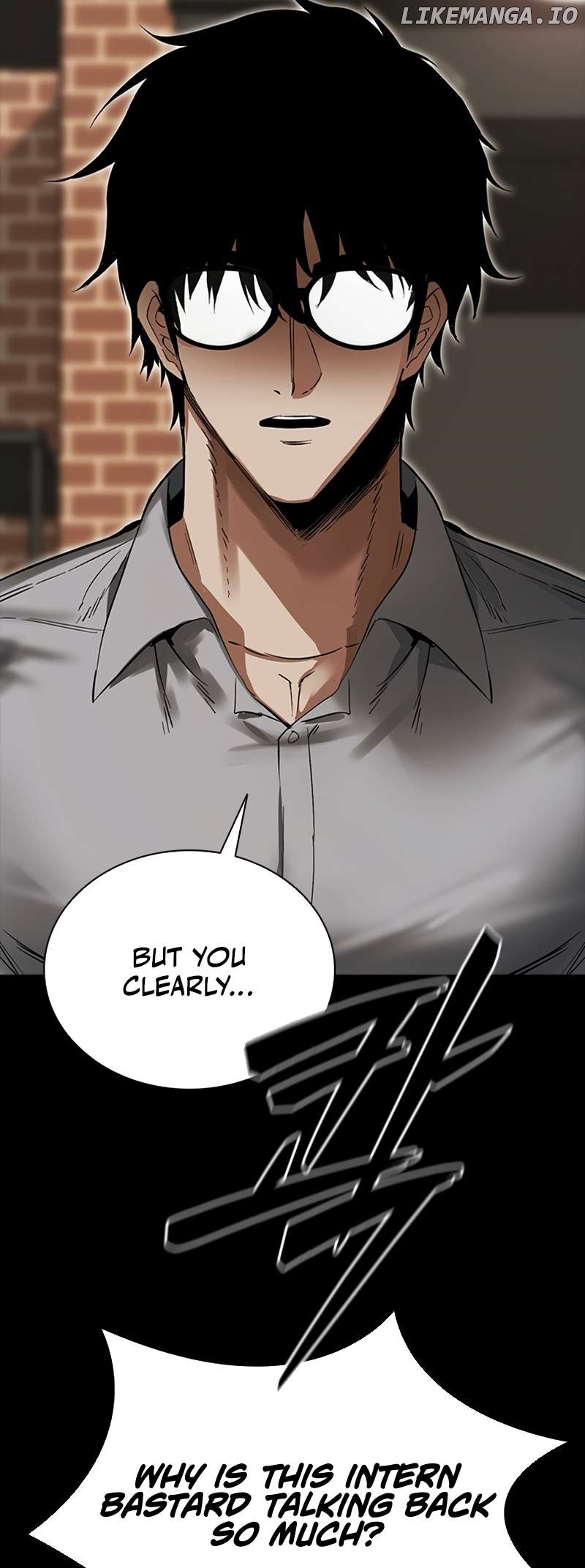 Killing Field Chapter 1 - page 128