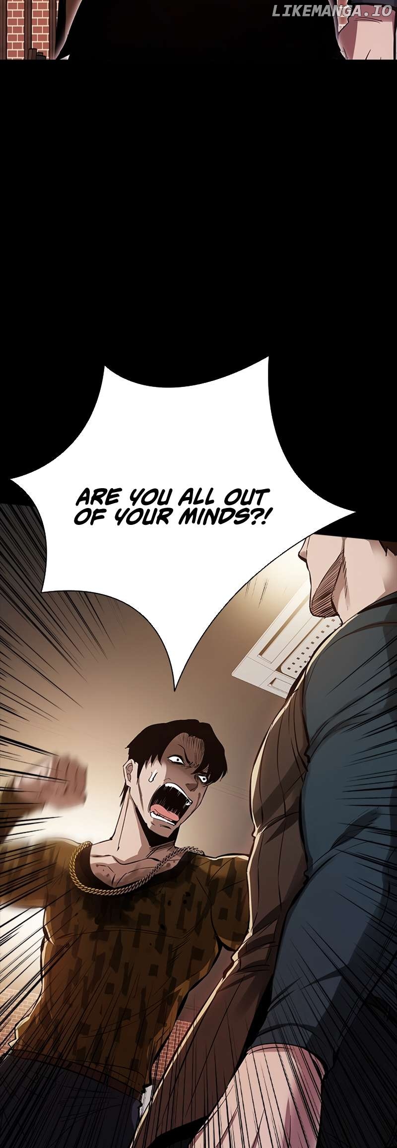 Killing Field Chapter 1 - page 138