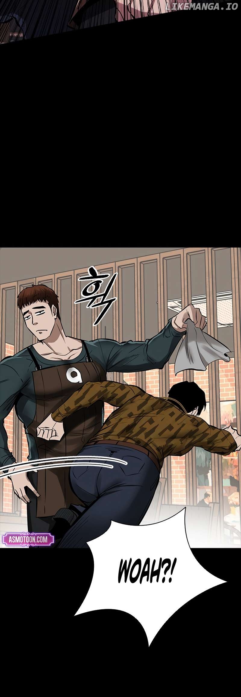 Killing Field Chapter 1 - page 139