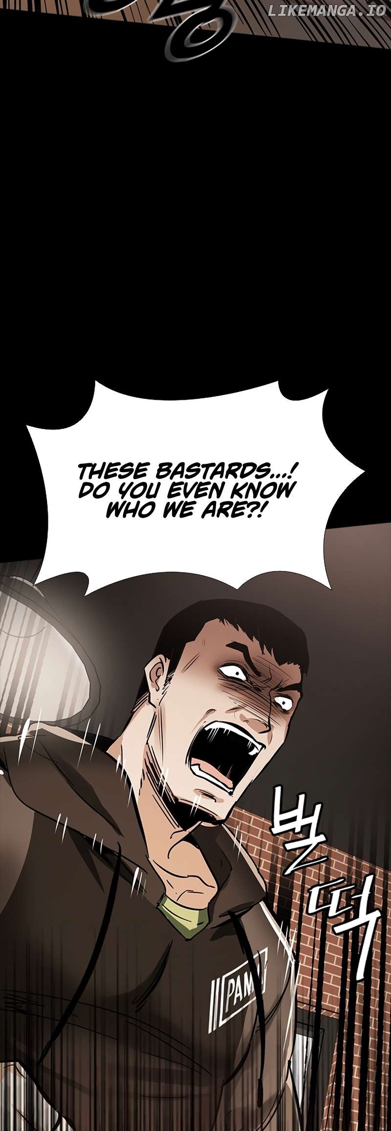 Killing Field Chapter 1 - page 141